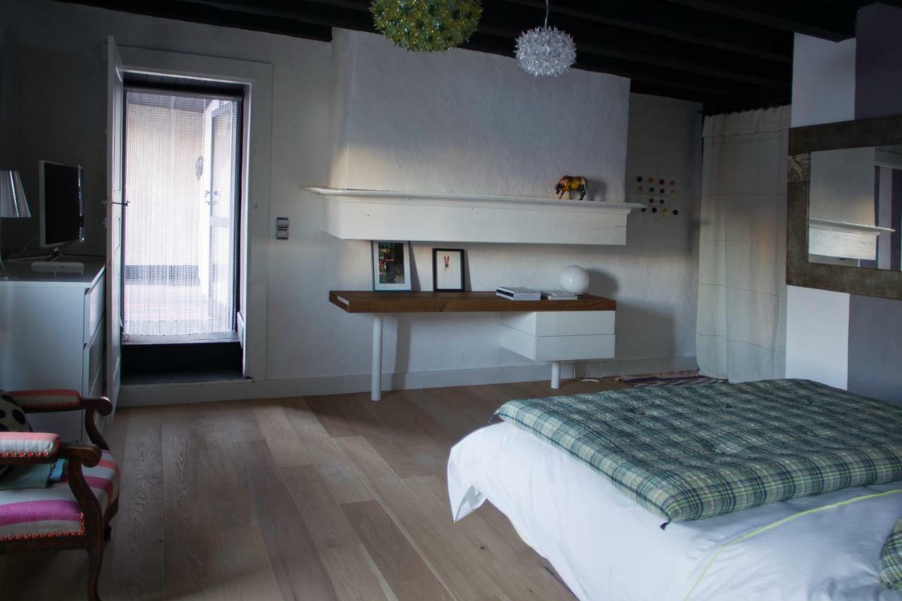Maison Eth Bordac Cazeaux-de-Larboust Ngoại thất bức ảnh